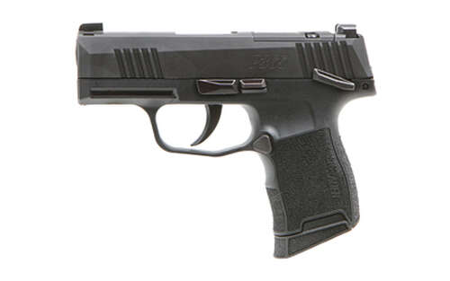 Handguns Sig Sauer P365 9mm SIG P365 MS 9MM 3.1" 10RD BLK OR • Model: P365